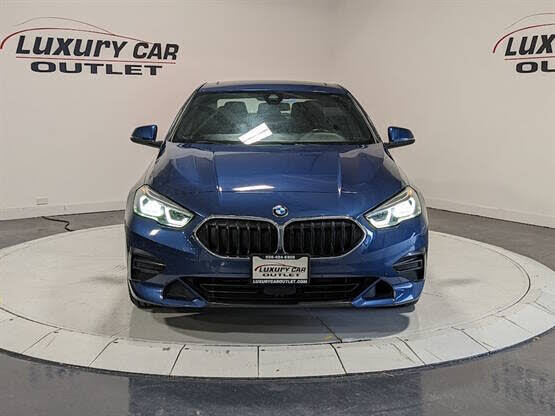 2022 BMW 2 Series Gran Coupe 228i xDrive