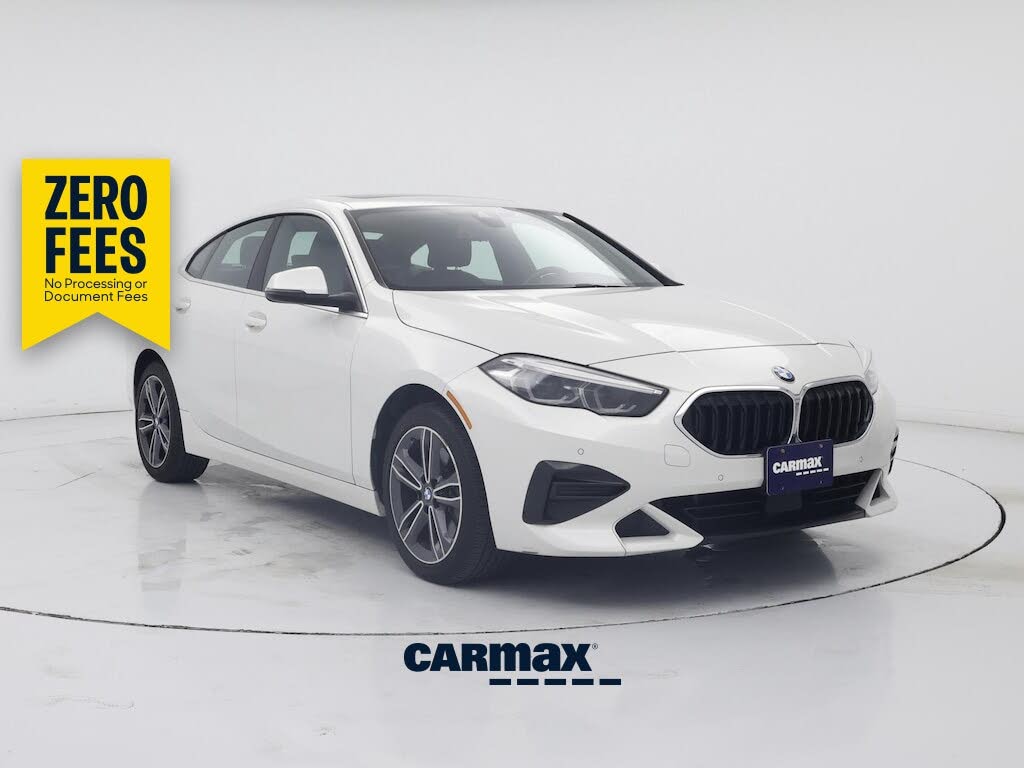 2022 BMW 2 Series Gran Coupe 228i xDrive