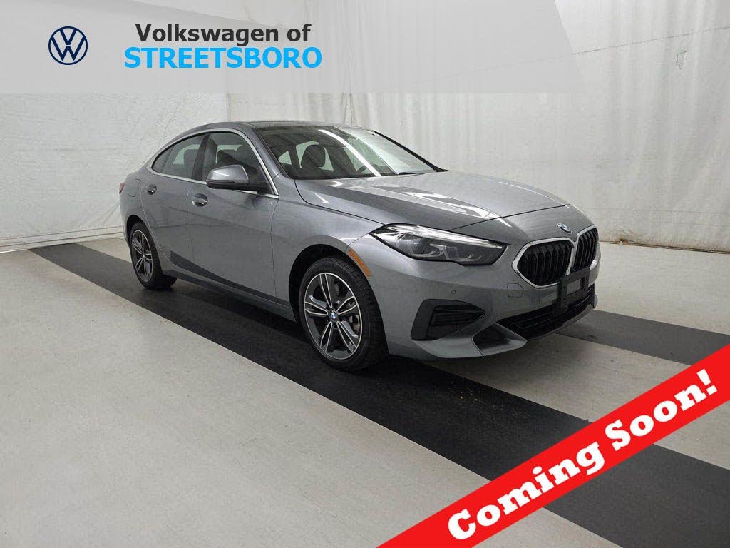 2023 BMW 2 Series 228i xDrive