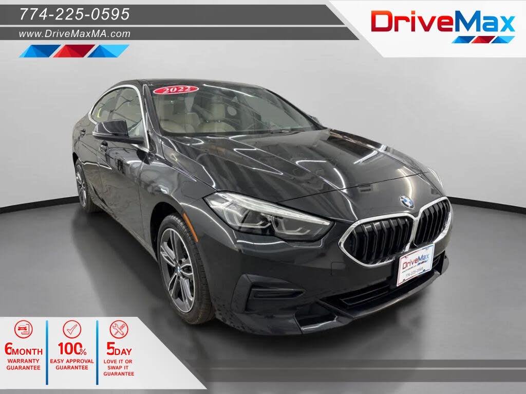 2023 BMW 2 Series Gran Coupe 228i xDrive