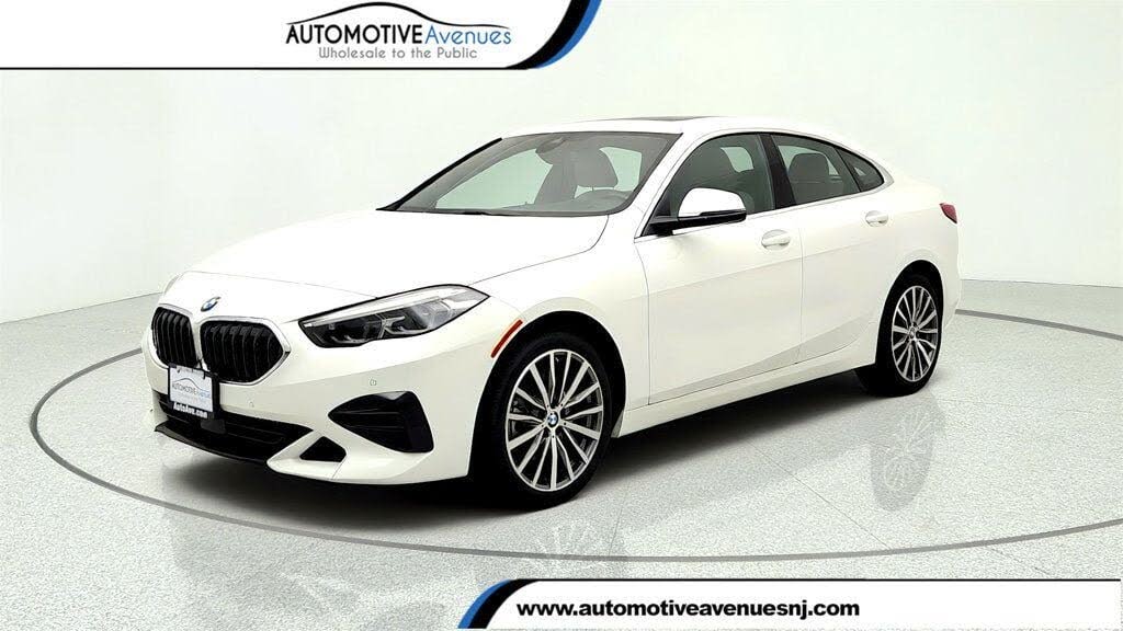 2024 BMW 2 Series 228i xDrive