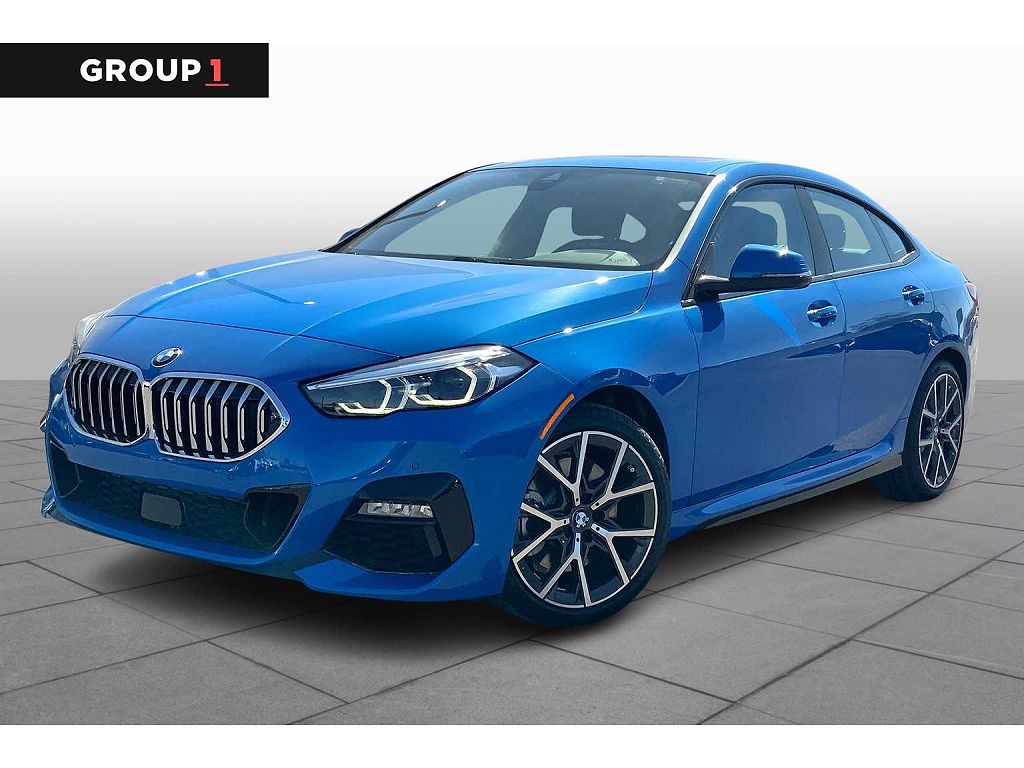 2024 BMW 2 Series 228i xDrive