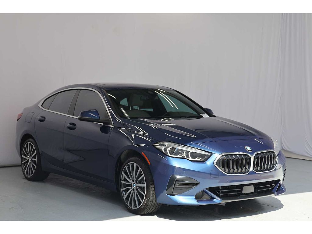 2024 BMW 2 Series 228i xDrive