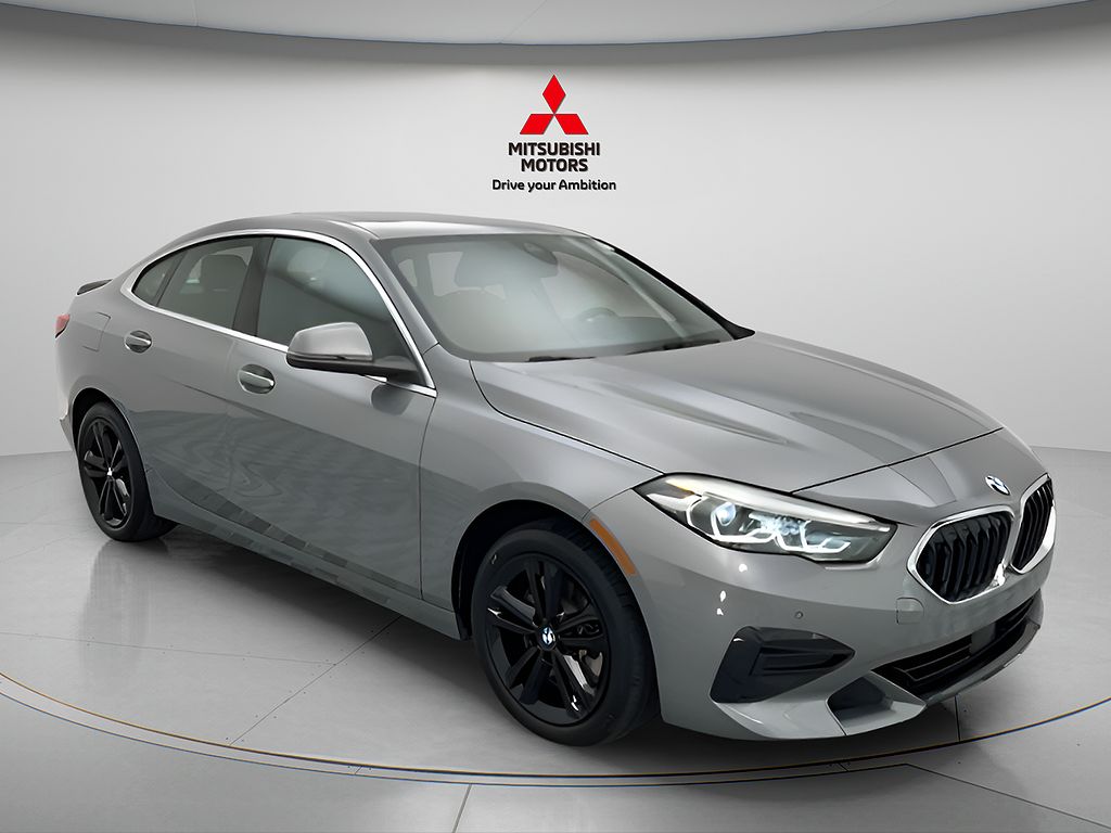2024 BMW 2 Series Gran Coupe 228i xDrive