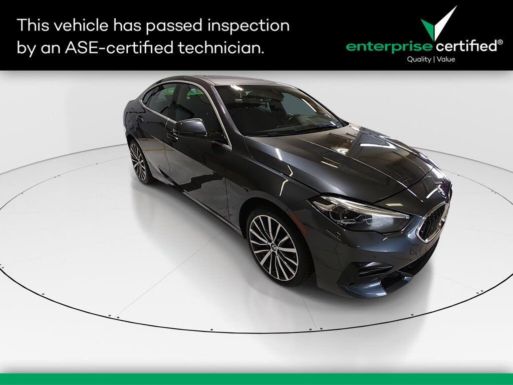 2021 BMW 2 Series Gran Coupe 228i xDrive