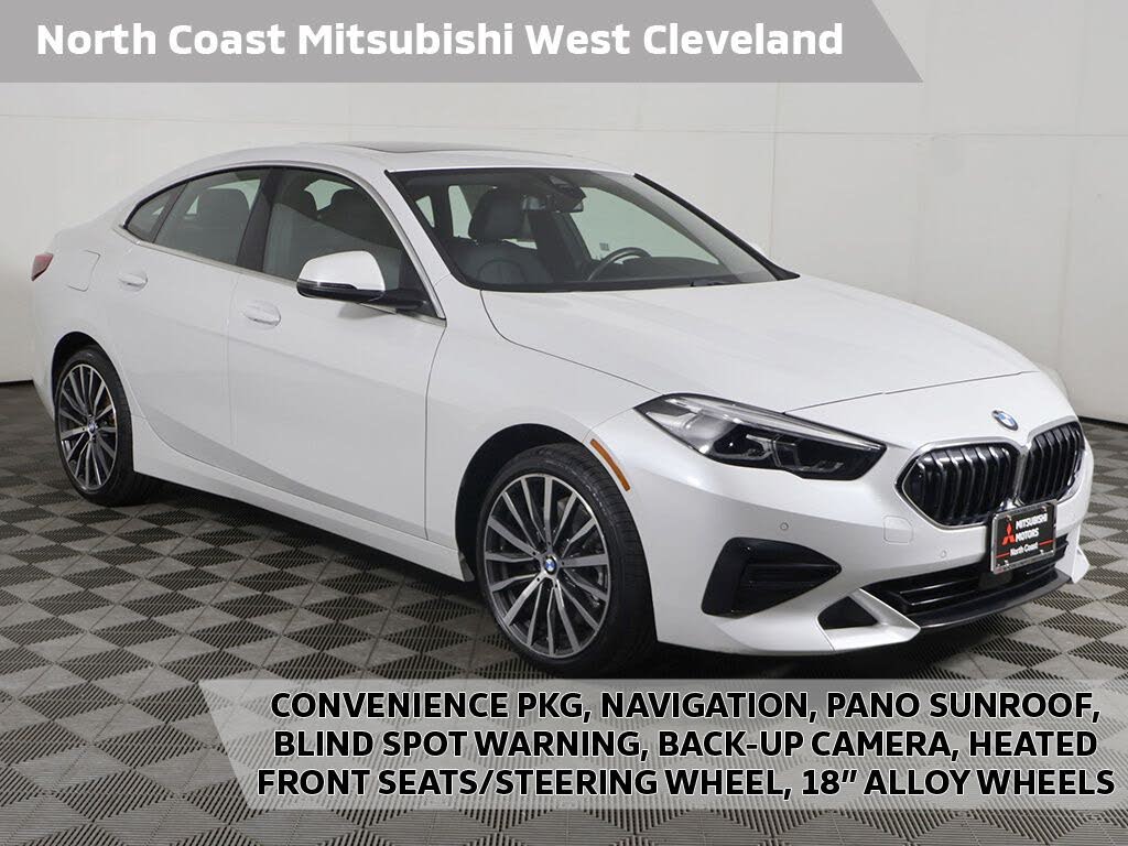 2023 BMW 2 Series Gran Coupe 228i xDrive