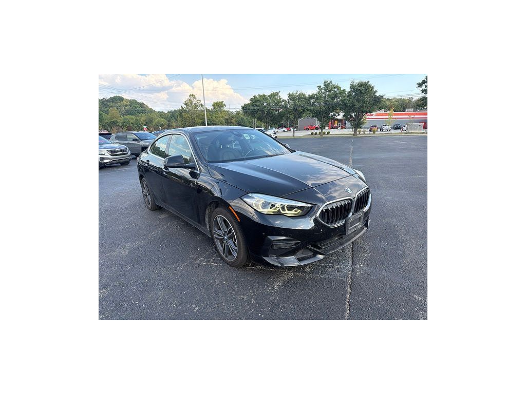 2024 BMW 2 Series 228i xDrive