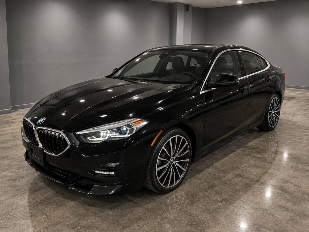 2020 BMW 2 Series 228i xDrive