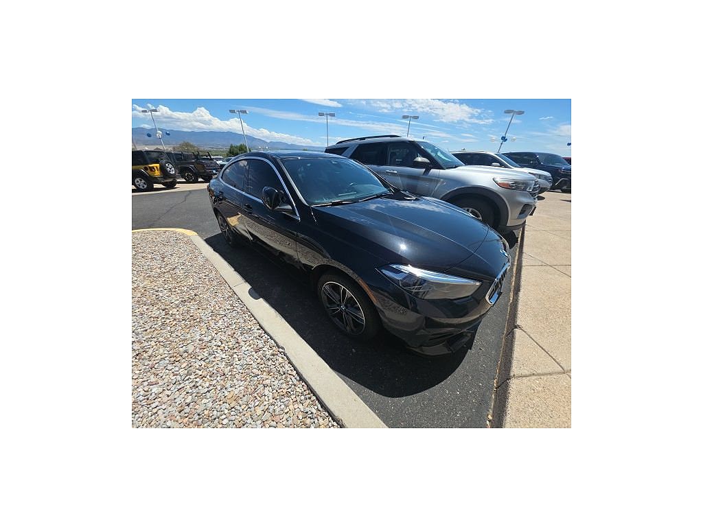 2023 BMW 2 Series 228i xDrive