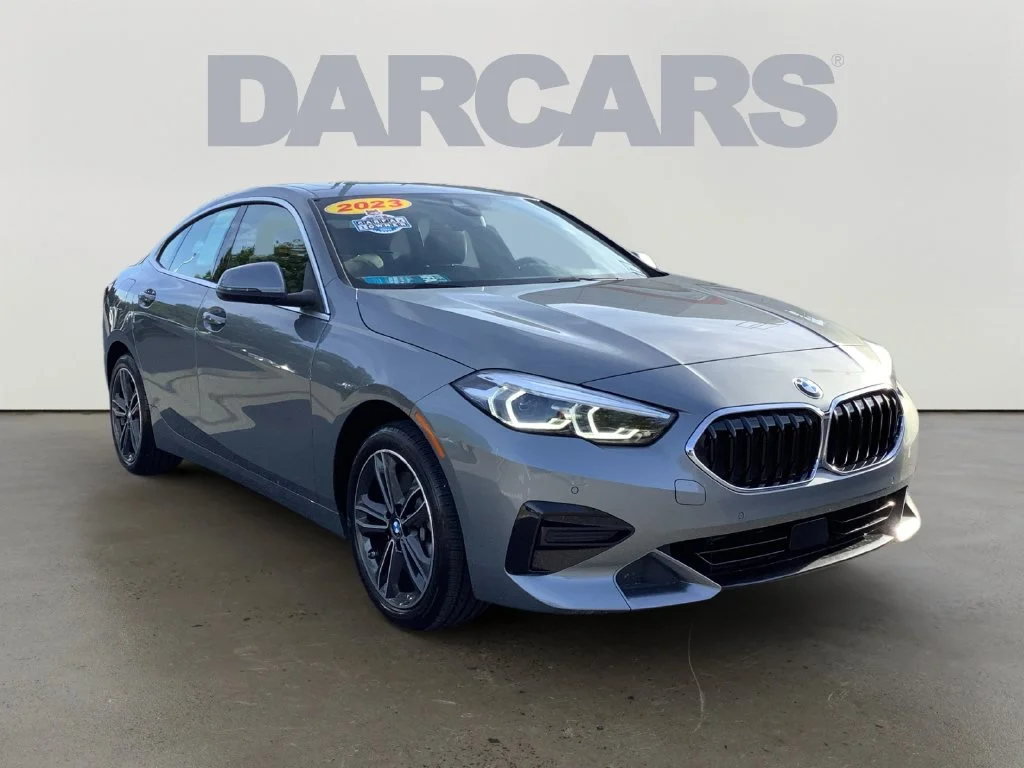 2023 BMW 2 Series 228i xDrive