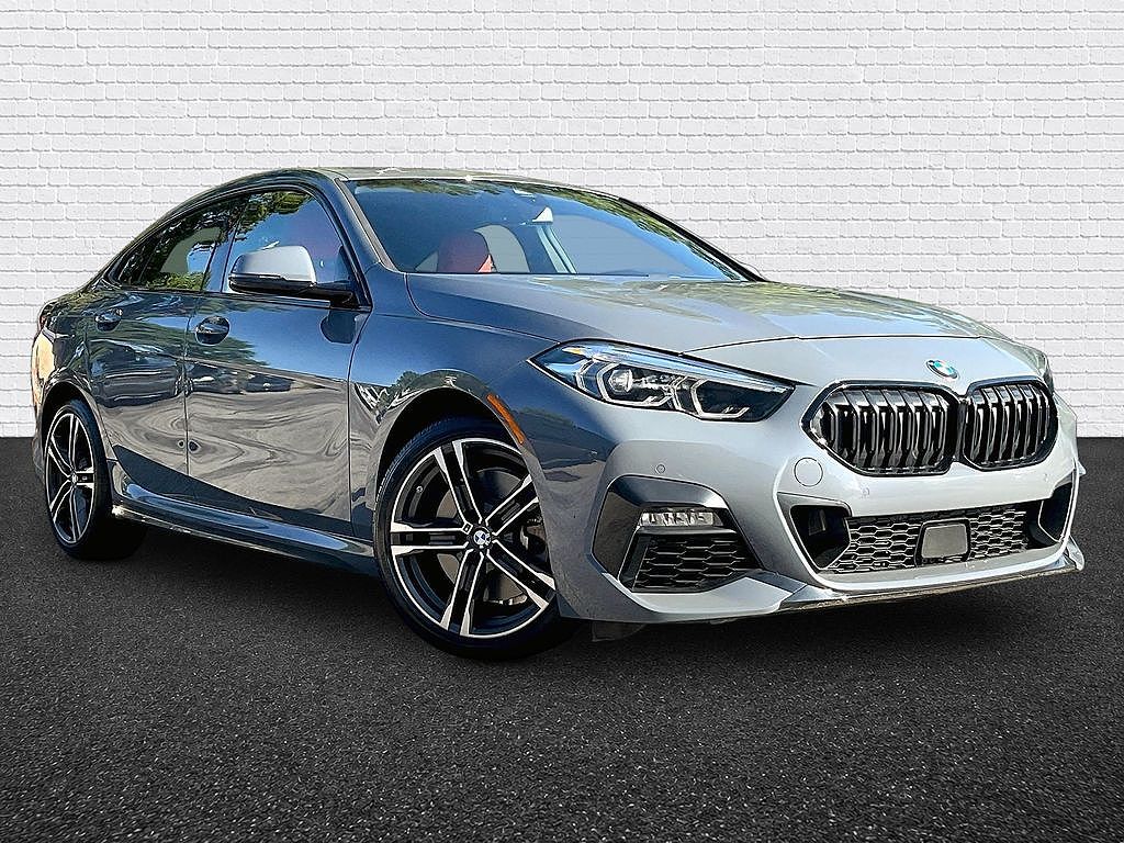 2024 BMW 2 Series 228i xDrive