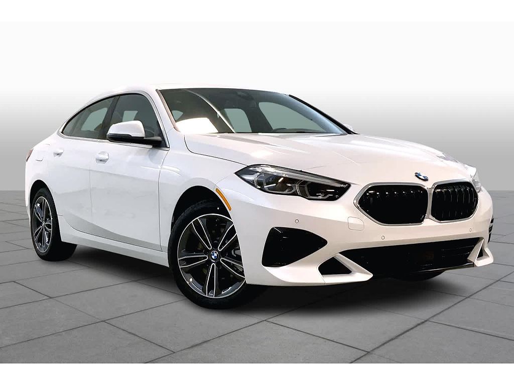 2024 BMW 2 Series 228i xDrive