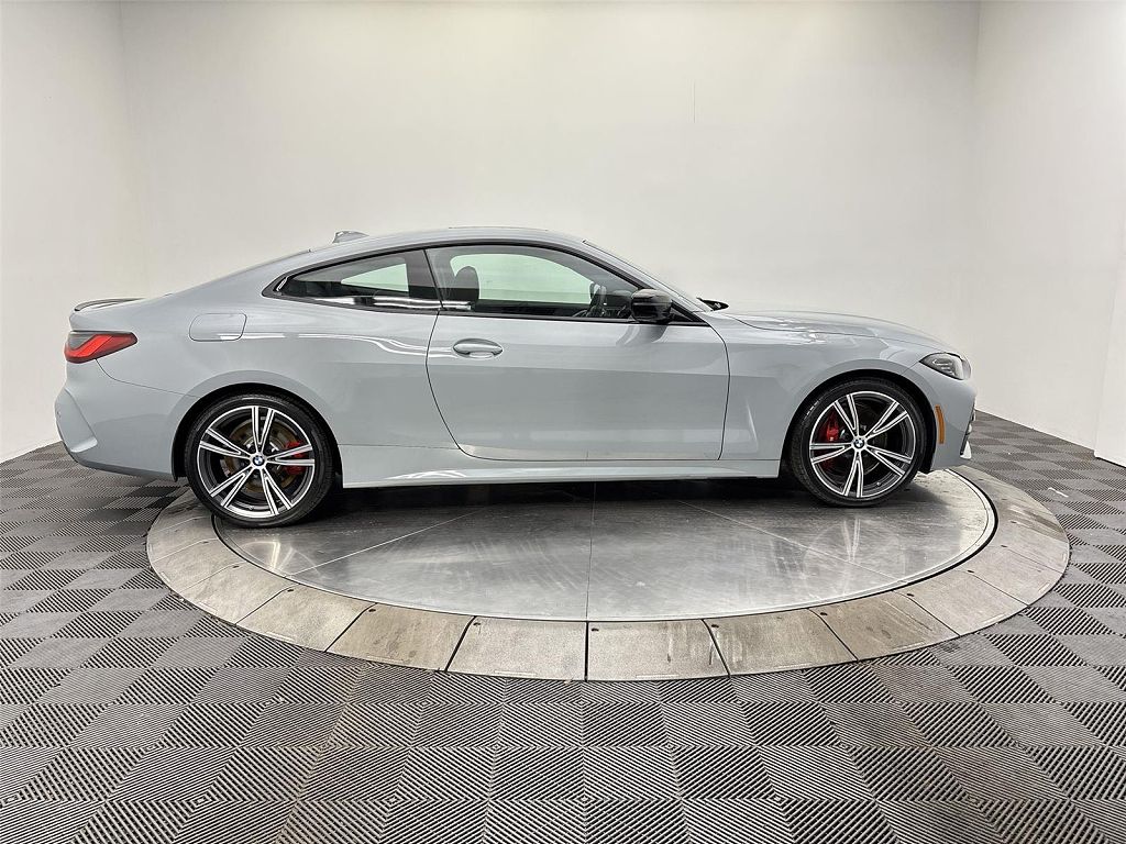 2023 BMW 4 Series 430i xDrive