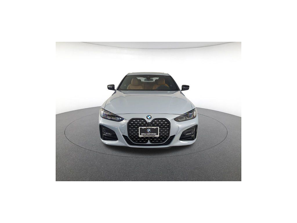 2023 BMW 4 Series 430i xDrive