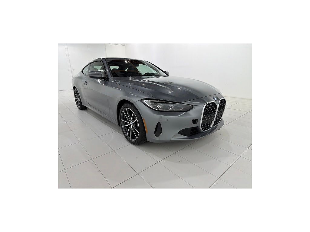 2023 BMW 4 Series 430i xDrive