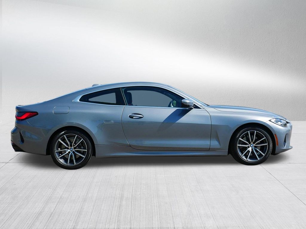 2024 BMW 4 Series 430i xDrive