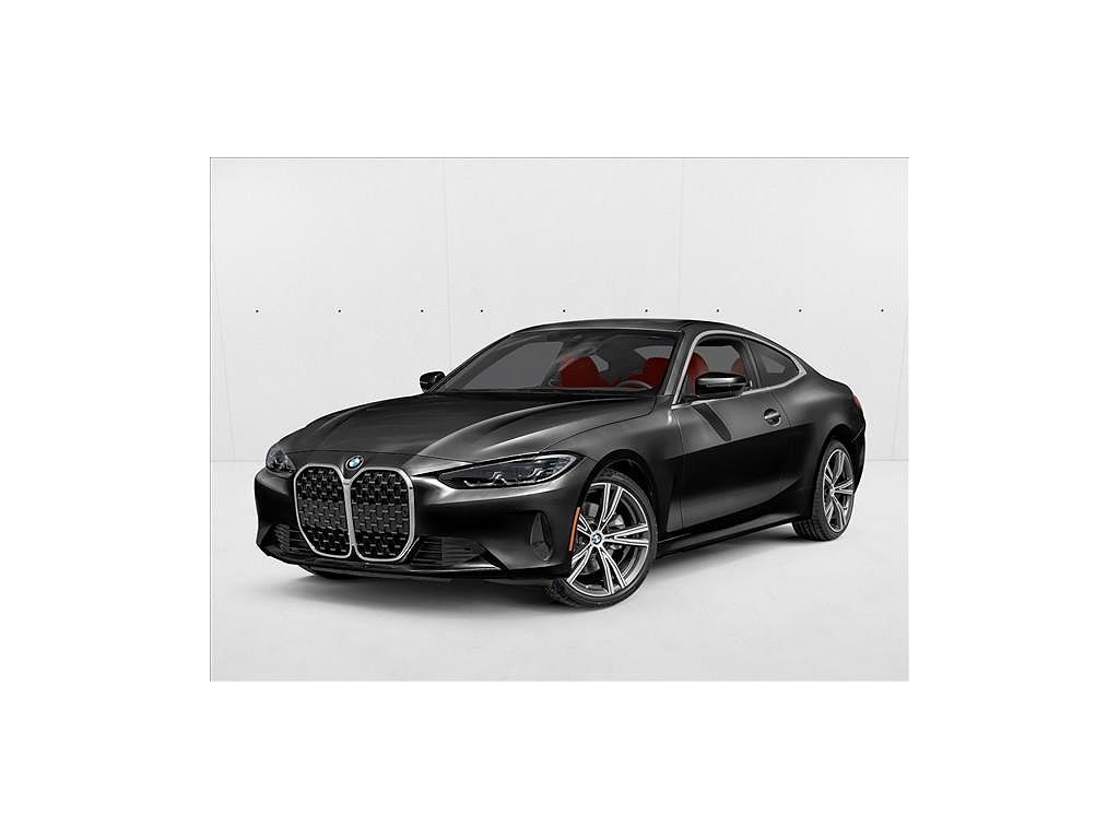 2024 BMW 430i xDrive