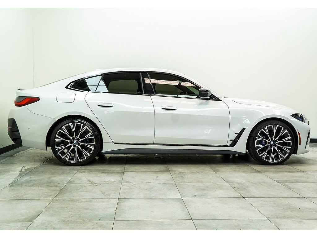 2023 BMW 4 Series 430i xDrive