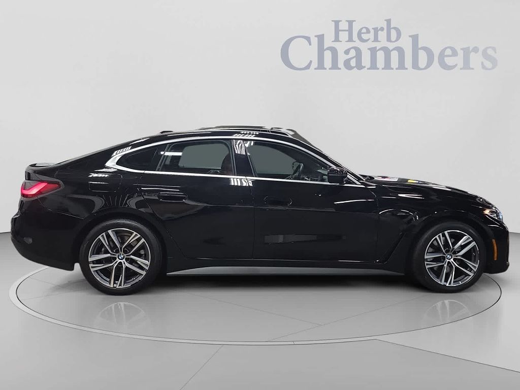 2024 BMW 4 Series 430i xDrive