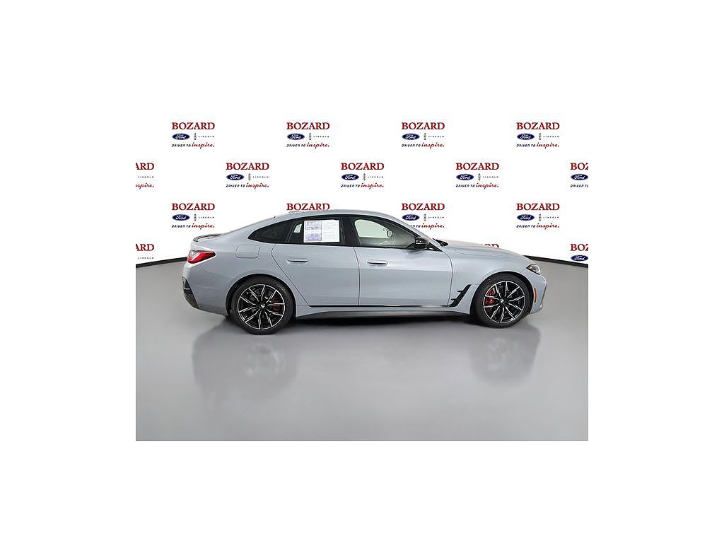 2023 BMW 4 Series Gran Coupe 430i xDrive