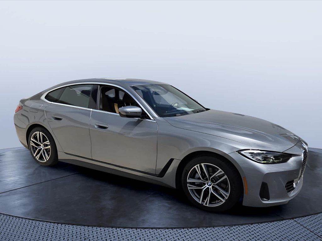 2023 BMW 4 Series 430i xDrive