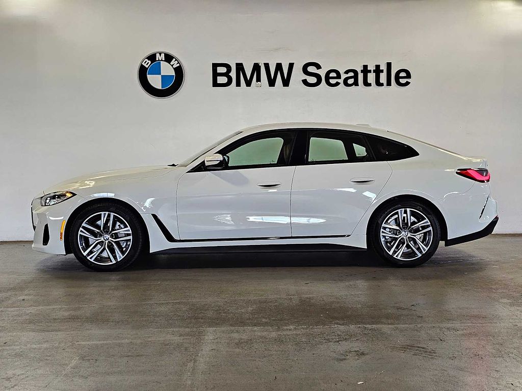 2023 BMW 4 Series 430i xDrive