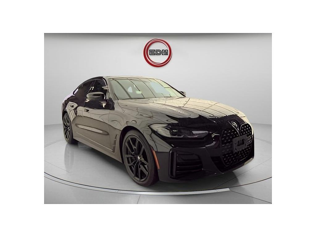 2023 BMW 4 Series 430i xDrive