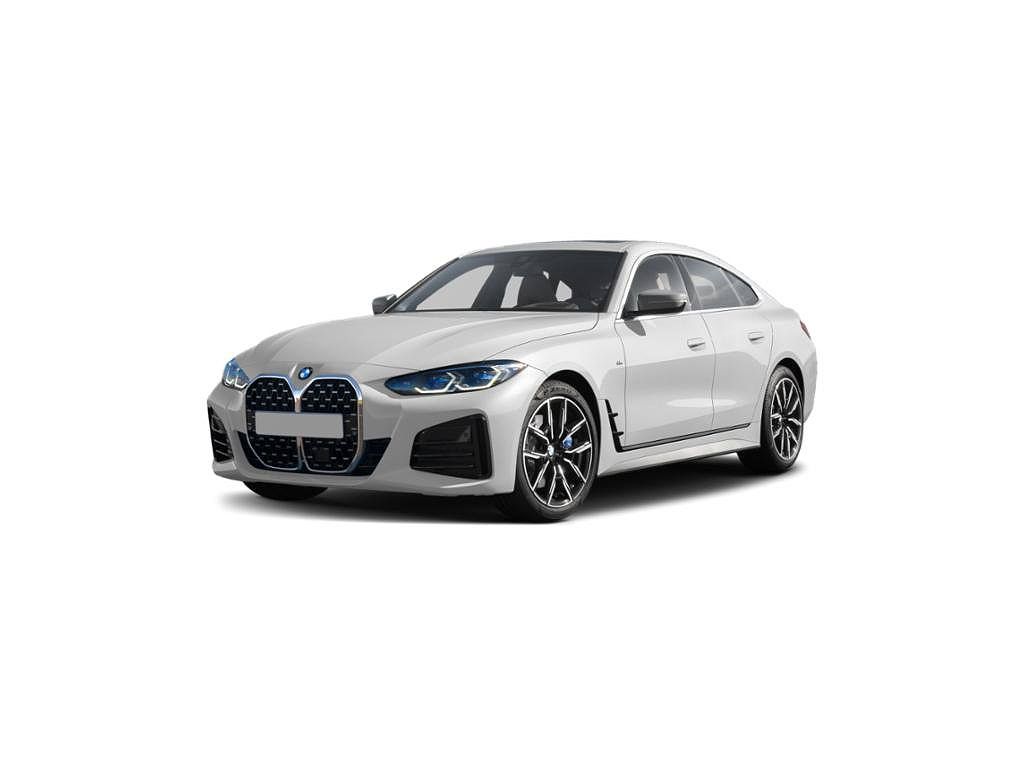 2023 BMW 4 Series 430i xDrive