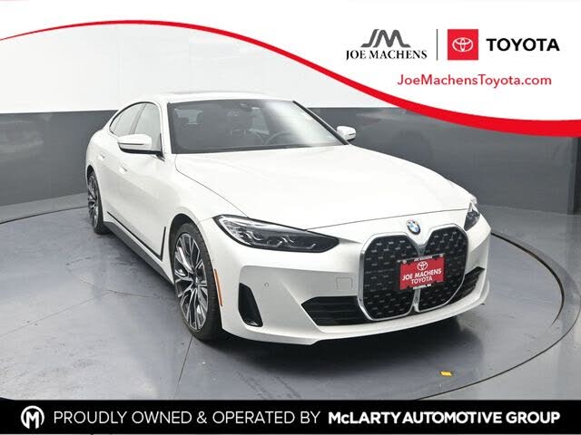 2023 BMW 4 Series Gran Coupe 430i xDrive