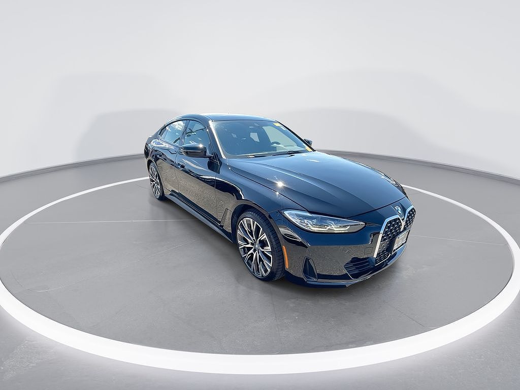 2023 BMW 4 Series 430i xDrive