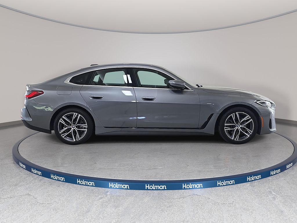 2024 BMW 4 Series 430i xDrive