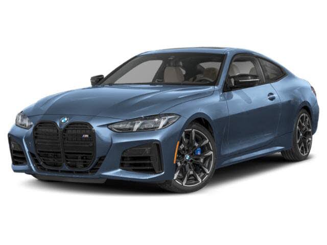 2027 BMW 4 Series M440i
