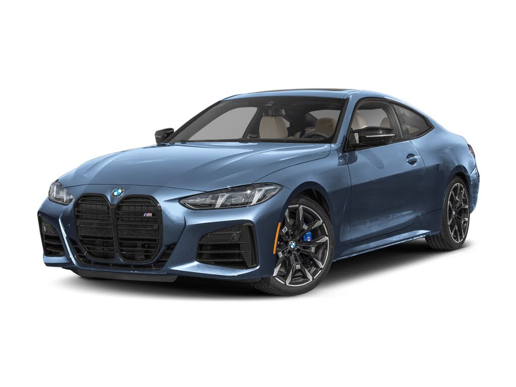 2027 BMW 4 Series M440i