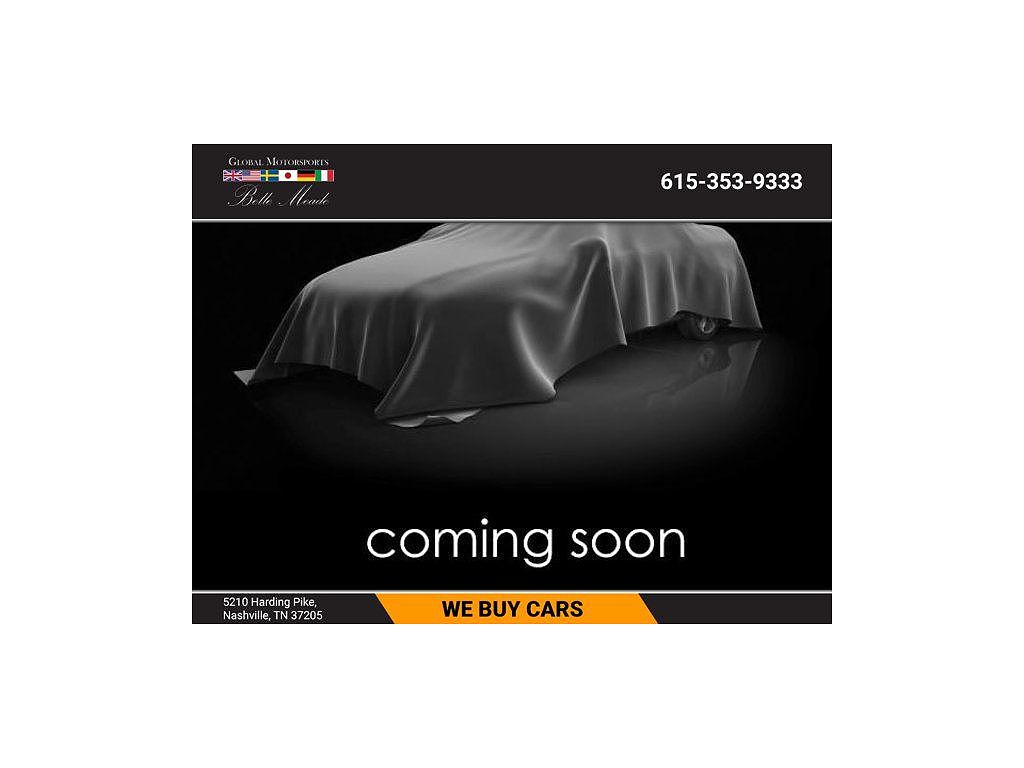 2022 BMW 7 Series 750i xDrive