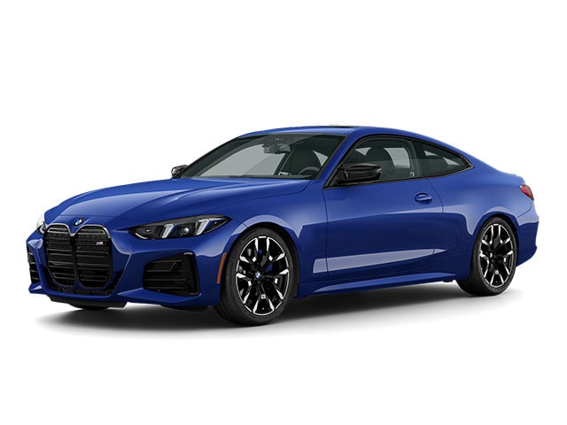 2026 BMW M440i xDrive