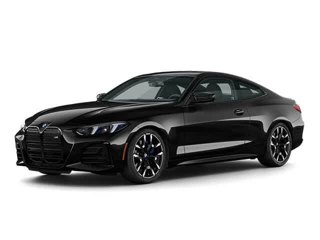 2027 BMW 4 Series M440i xDrive