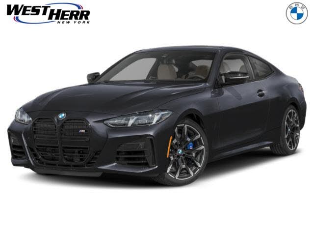 2027 BMW 4 Series M440i xDrive