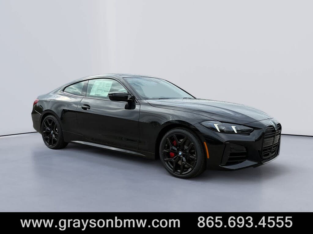 2027 BMW M440i xDrive