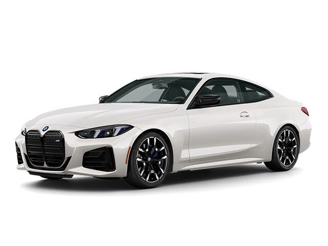 2027 BMW 4 Series M440i xDrive