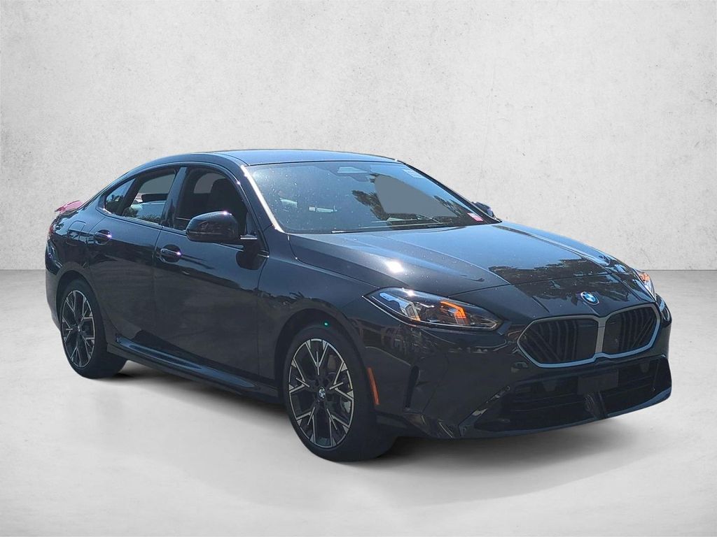 2026 BMW 2 Series 228