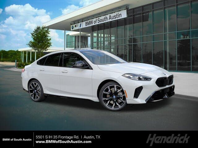2026 BMW 2 Series 228