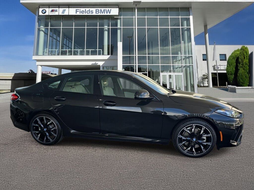 2026 BMW 2 Series 228