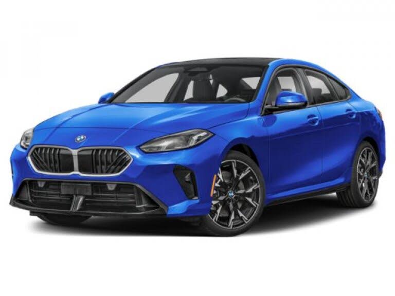 2026 BMW 2 Series 228