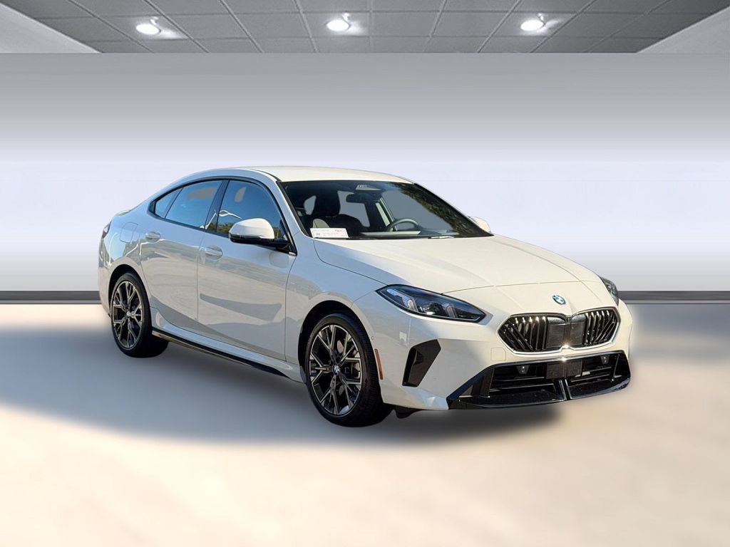 2026 BMW 2 Series 228
