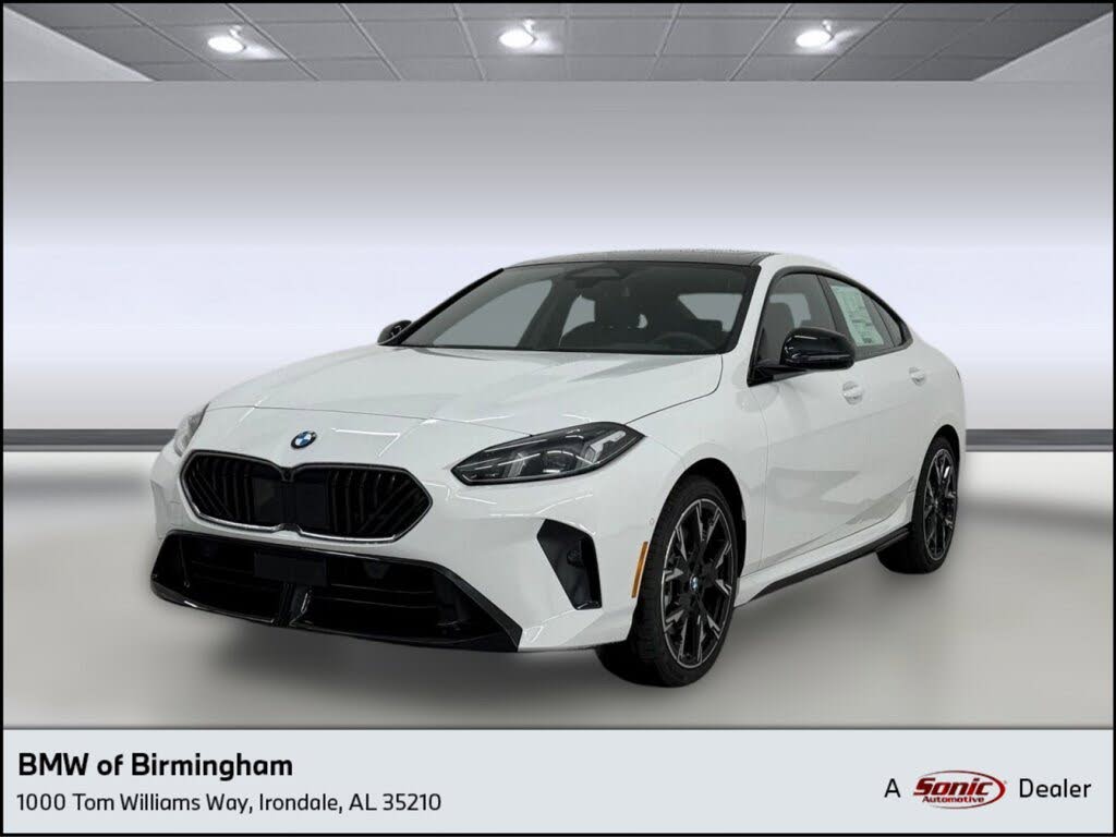 2026 BMW 2 Series 228