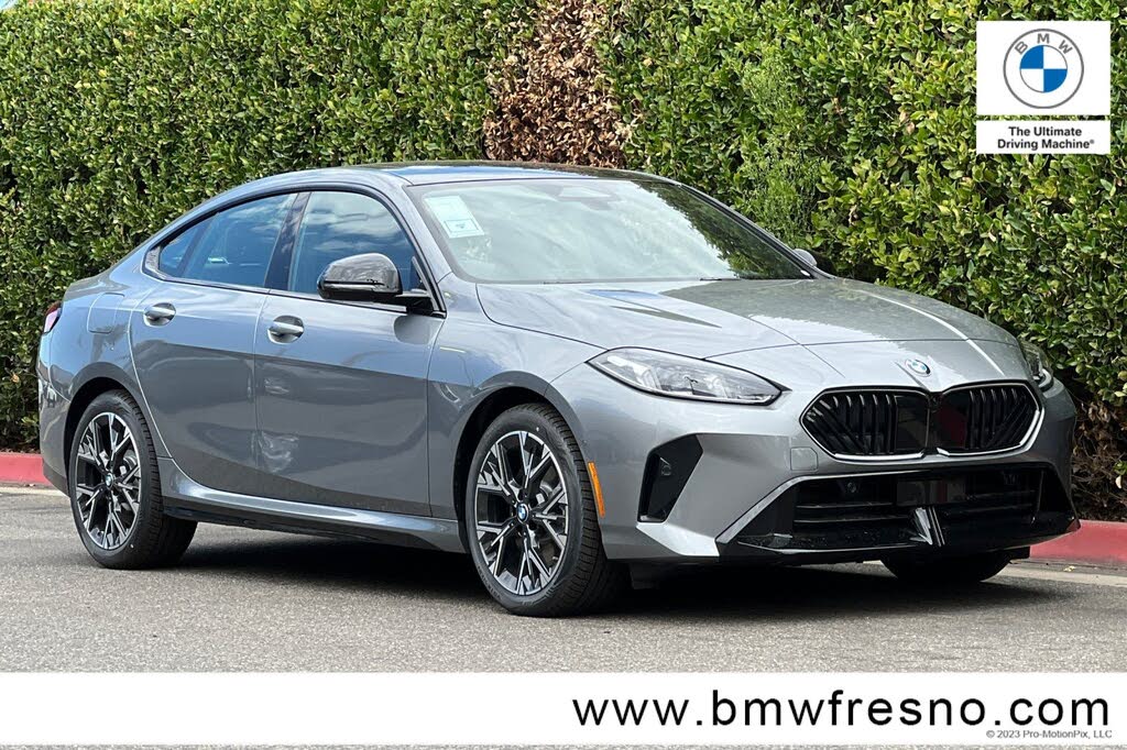 2026 BMW 2 Series 228