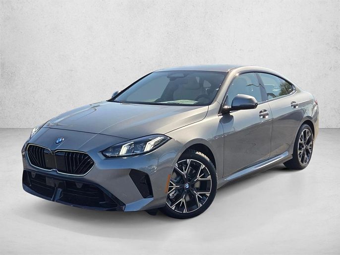 2026 BMW 2 Series 228