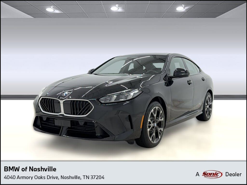 2026 BMW 2 Series 228