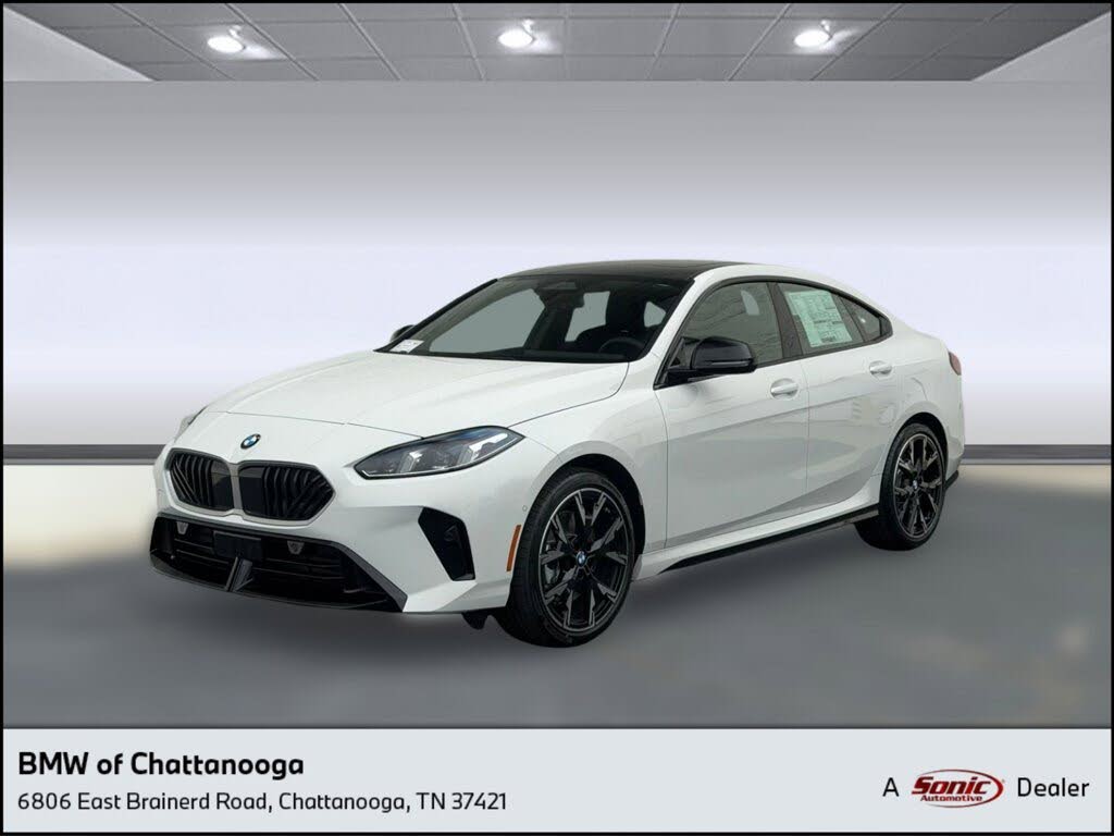 2026 BMW 2 Series 228