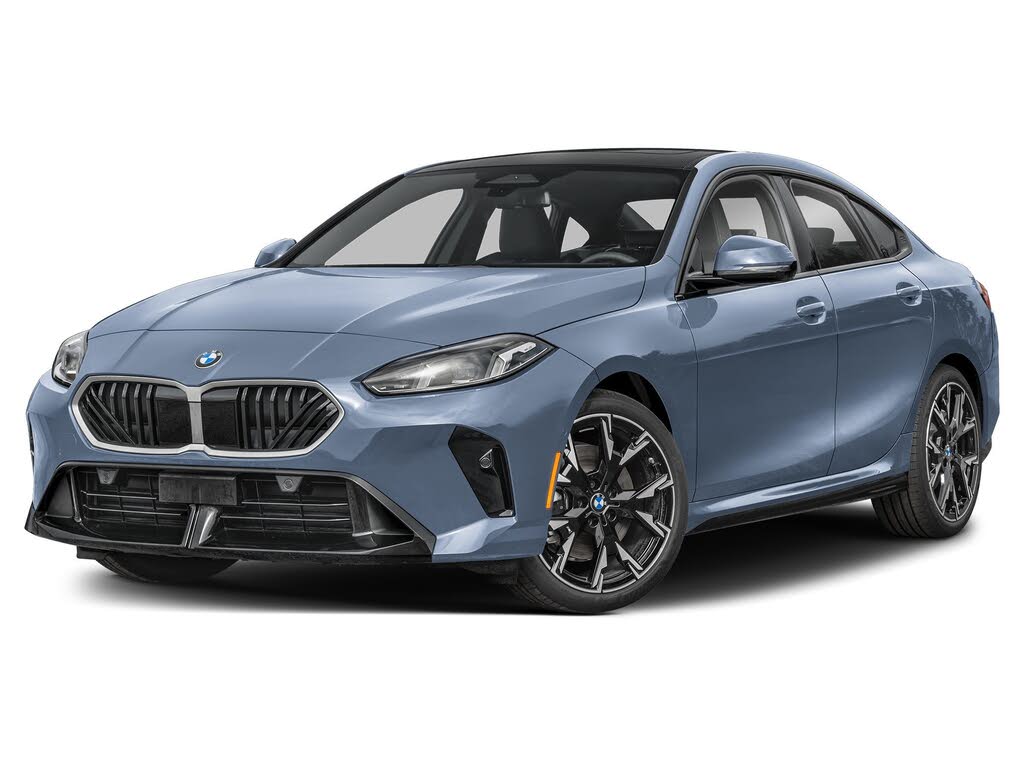 2026 BMW 2 Series 228